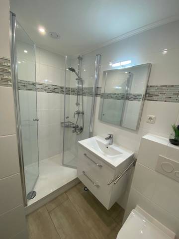 Ferienwohnung für 3 Personen in Goslar, Westharz, Bild 2