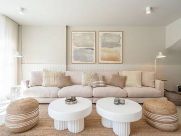Ferienhaus für 8 Personen in Drei Kaiserbäder, Heringsdorf, Bild 1