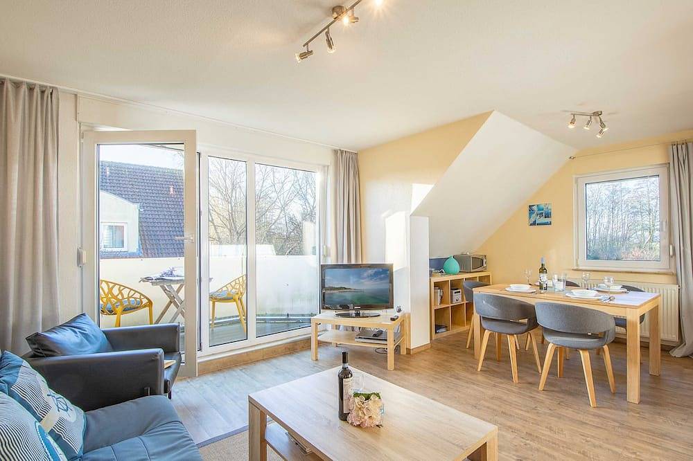 Ferienwohnung in Kühlungsborn für 5 Personen in Kühlungsborn