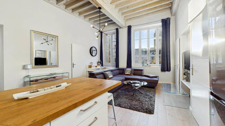 Gîte pour 4 personnes à Valence - 3