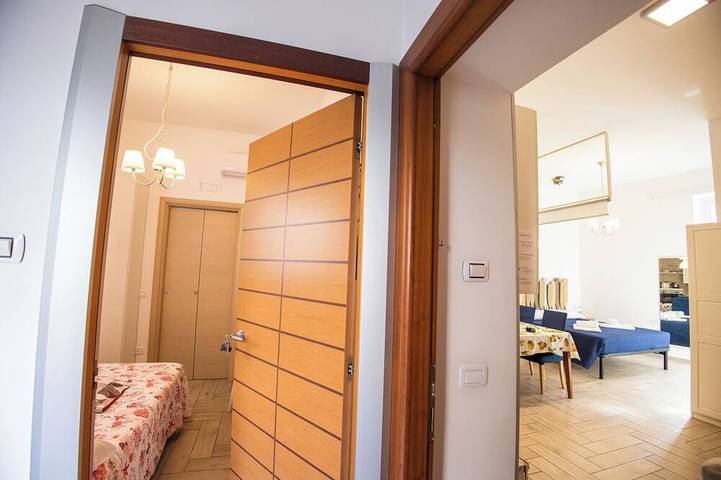 Holiday Home Amalfitana Limone in Vietri sul Mare, Amalfiküste
