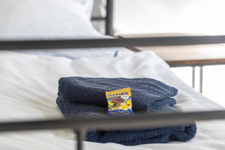 Ferienwohnung für 4 Personen in Duisburg - 3