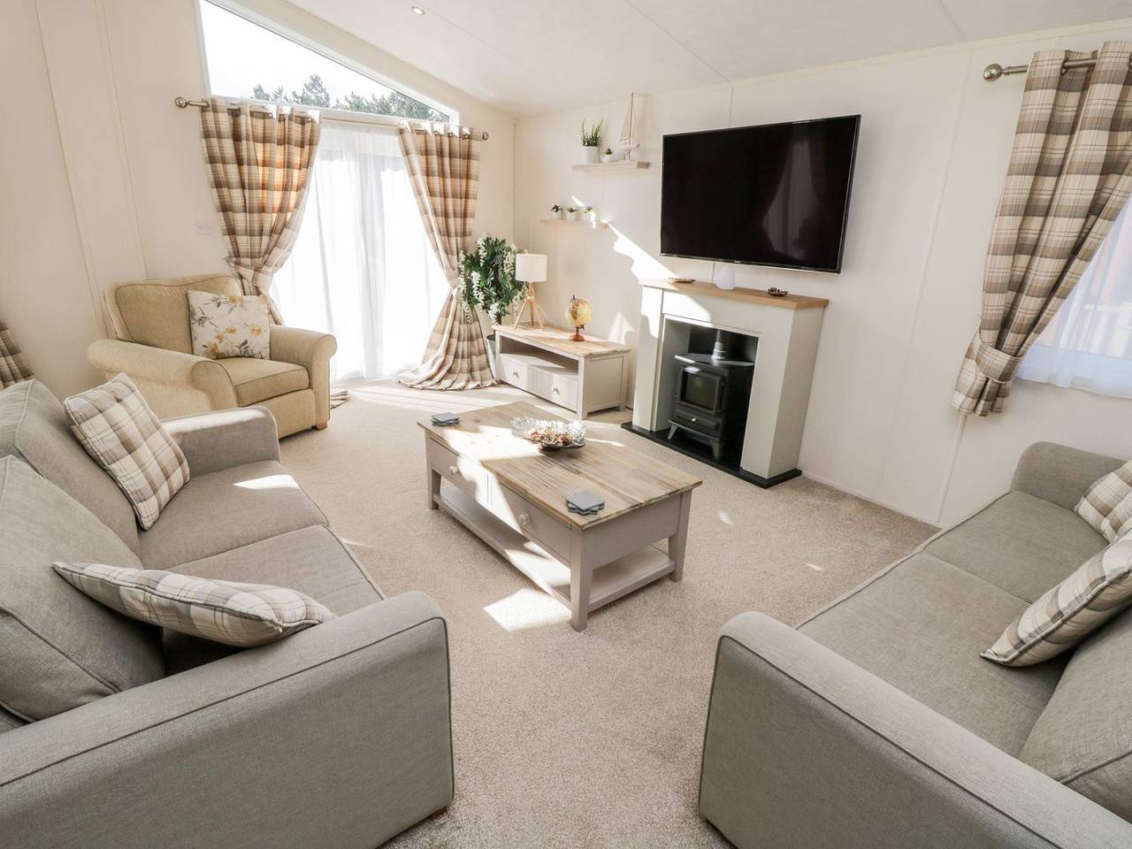 Rockpool Retreat in Runswick Bay, North York Moors National Park
