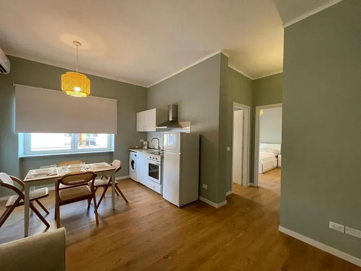 Apartamento de vacaciones para 2 personas - 1