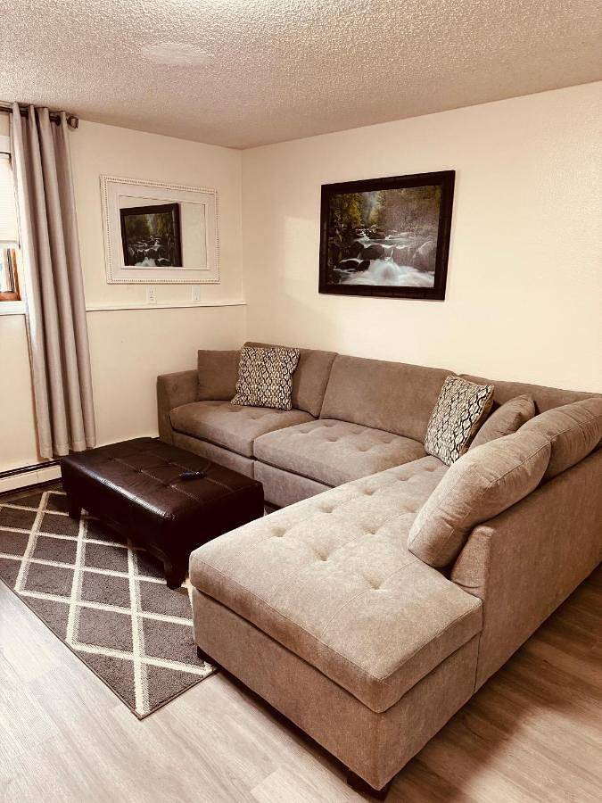 Apartamento de vacaciones para 4 personas - 1