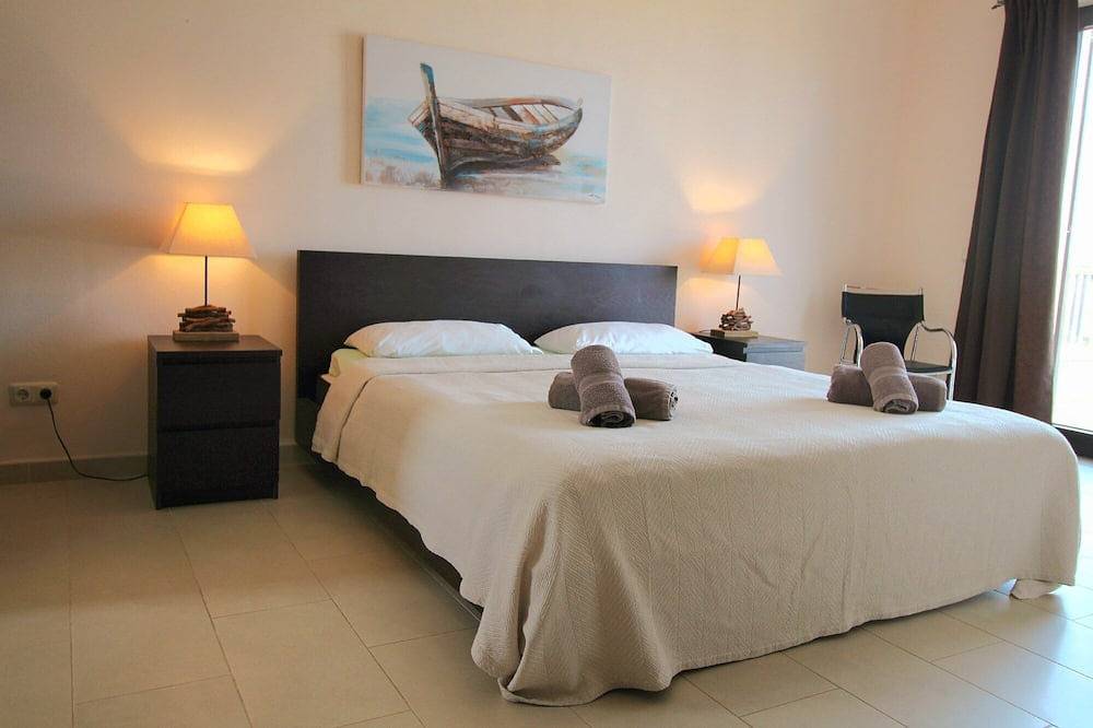 Villa mit Pool & Meerblick | Cala Llombards | 400 m zum Strand in Cala Llombards, Santanyí