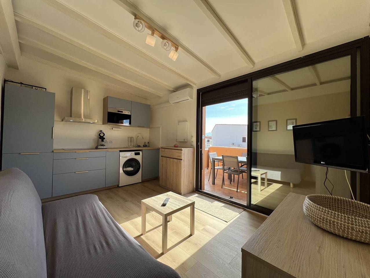 Photo : Appartement de vacances