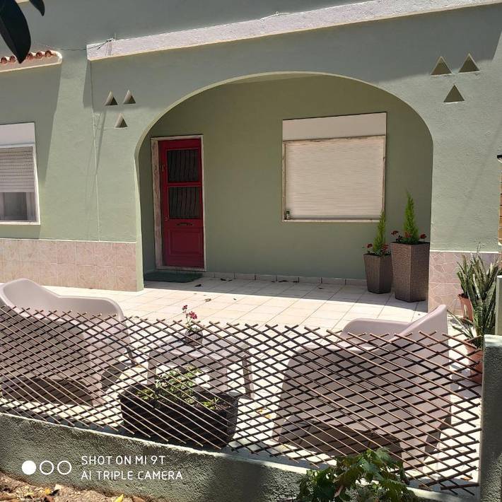 Maison d’hôte pour 2 personnes, avec vue ainsi que balcon et jardin à Moncarapacho - 2