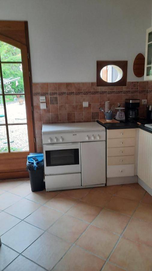 Gîte pour 2 personnes dans Baignes - 3