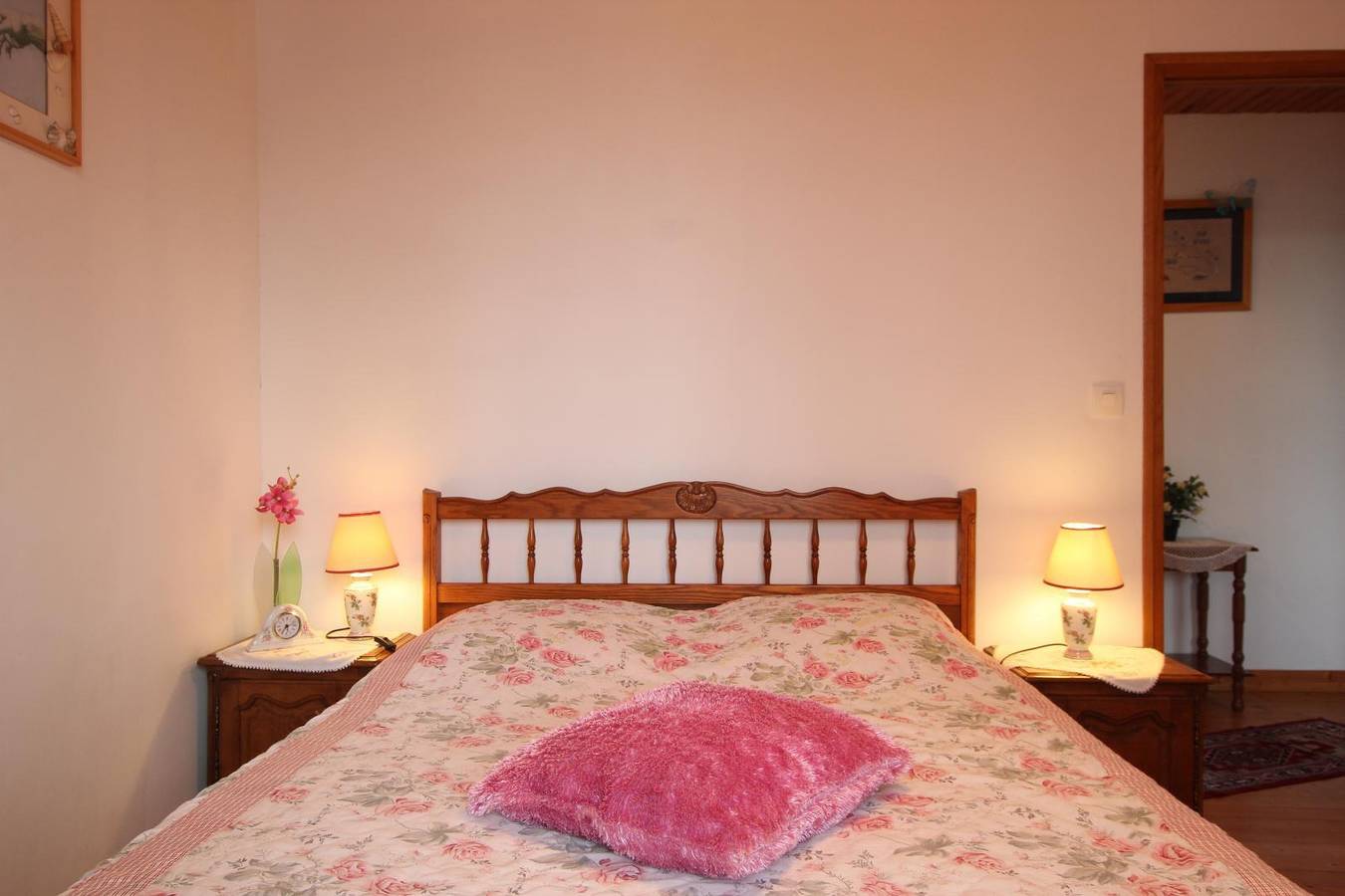 La Métairie 1 in Heugueville-sur-Sienne, Région de Coutances