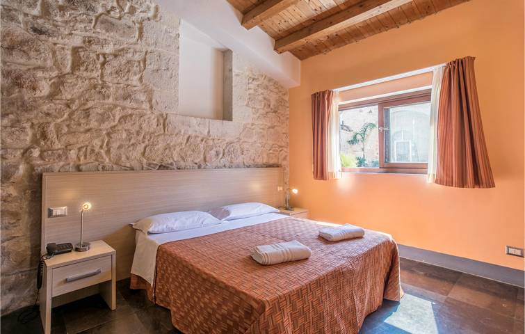 Appartamento Donnafugata: Piscina, AC, Cucina, Internet in Donnafugata, Ragusa