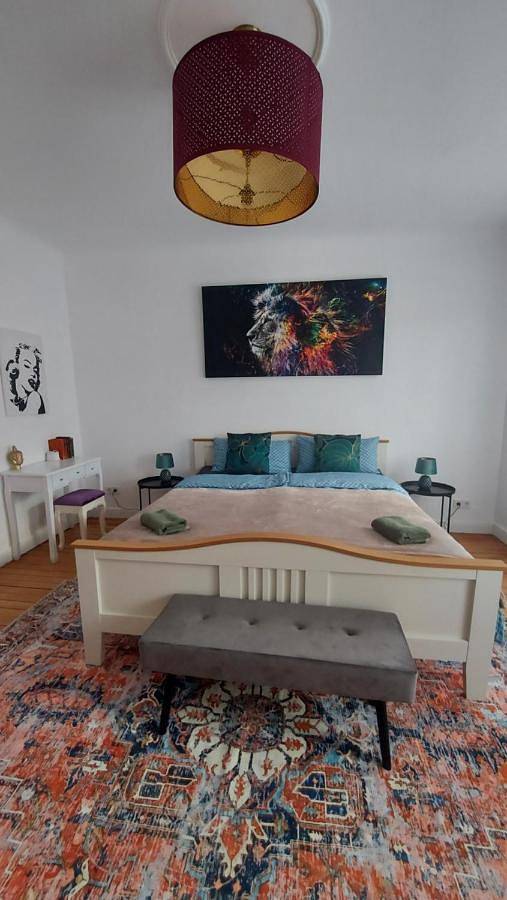 Four-Bedroom House in Mandelbachtal, Saarpfalz-Kreis