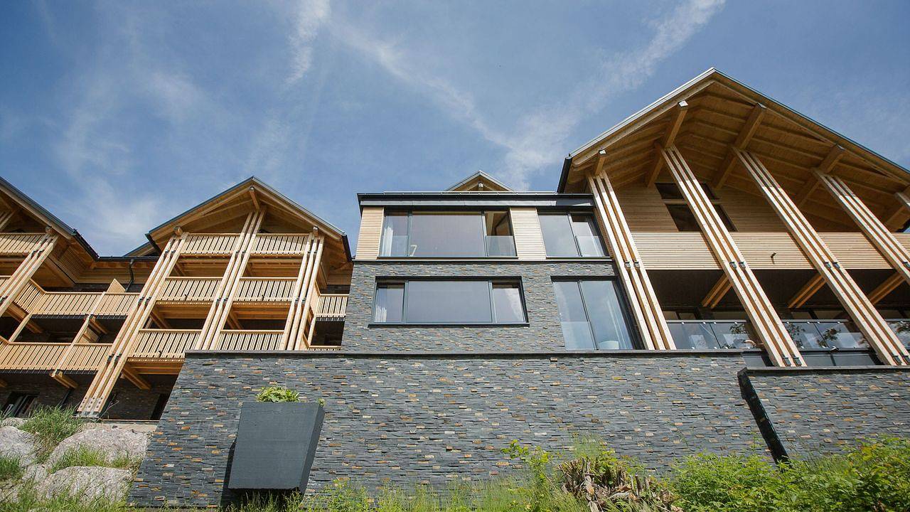 Ganze Wohnung, Appartement für 3 Personen (50 m²) in Feldberg (Hochschwarzwald) in Suedlicher Schwarzwald, Feldberg