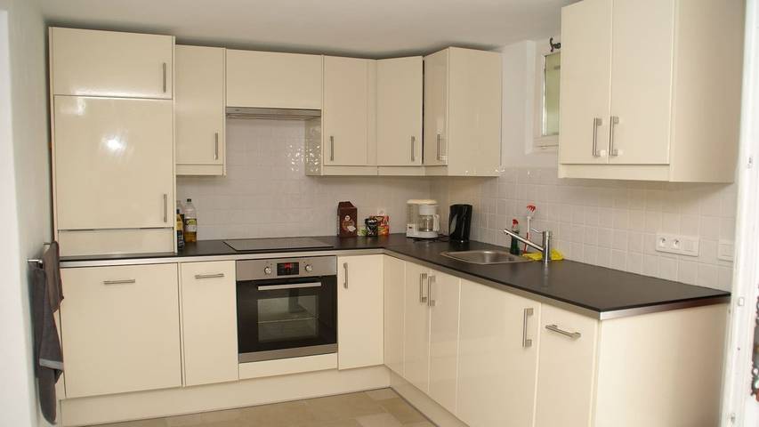 Gîte pour 2 personnes, avec jardin à Montbrun-les-Bains - 3