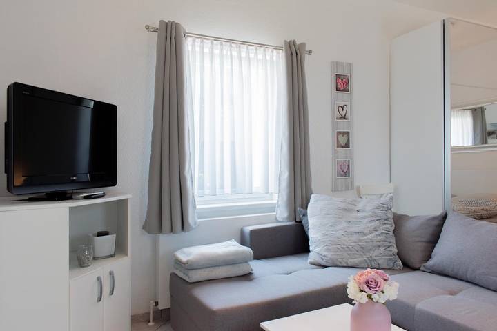 Bungalow für 2 Personen, mit Terrasse in Scharbeutz - 2