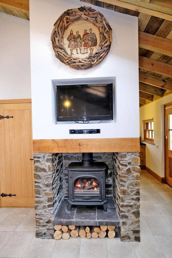 Entire apartment, Entire unique tiny house - Moss Cabin in Banff (Aberdeenshire), Aberdeenshire