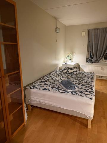 Holiday Rental for 4 People in Gamle Oslo, Oslo, Photo 1