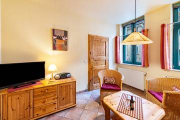 Ferienwohnung für 2 Personen in Waren (Müritz), Müritz, Bild 1