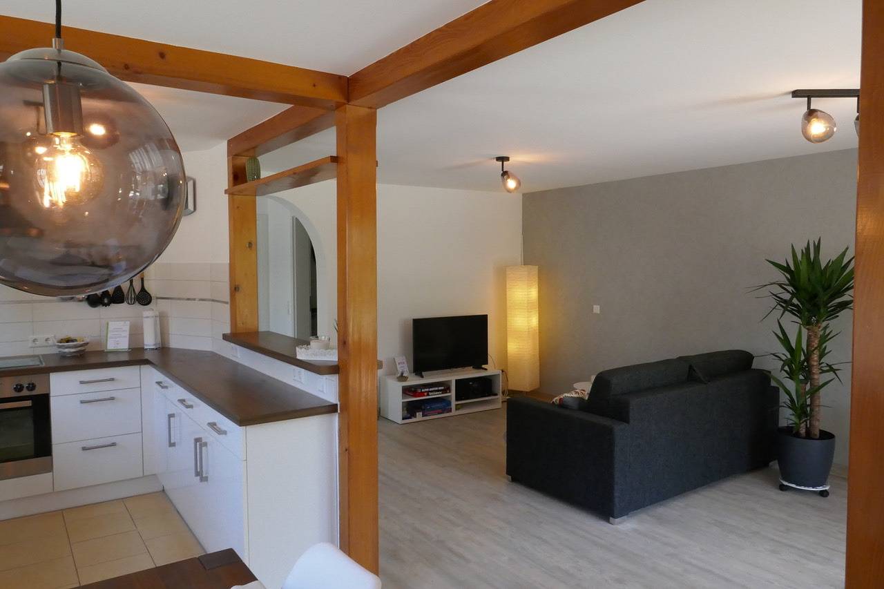 Photo : Appartement de vacances