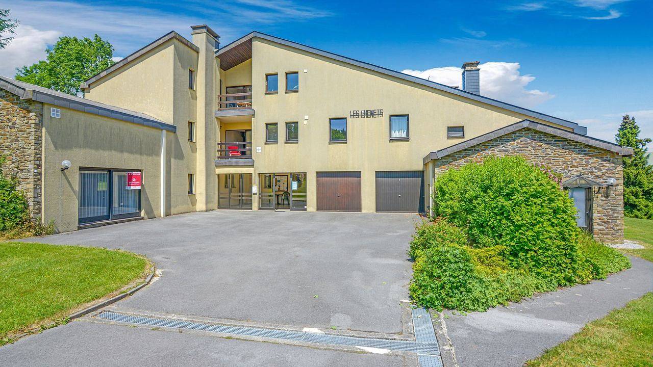 Ferienhaus für 2 Personen (50 m²) in Gros-Fays in Bièvre, Namur (region)