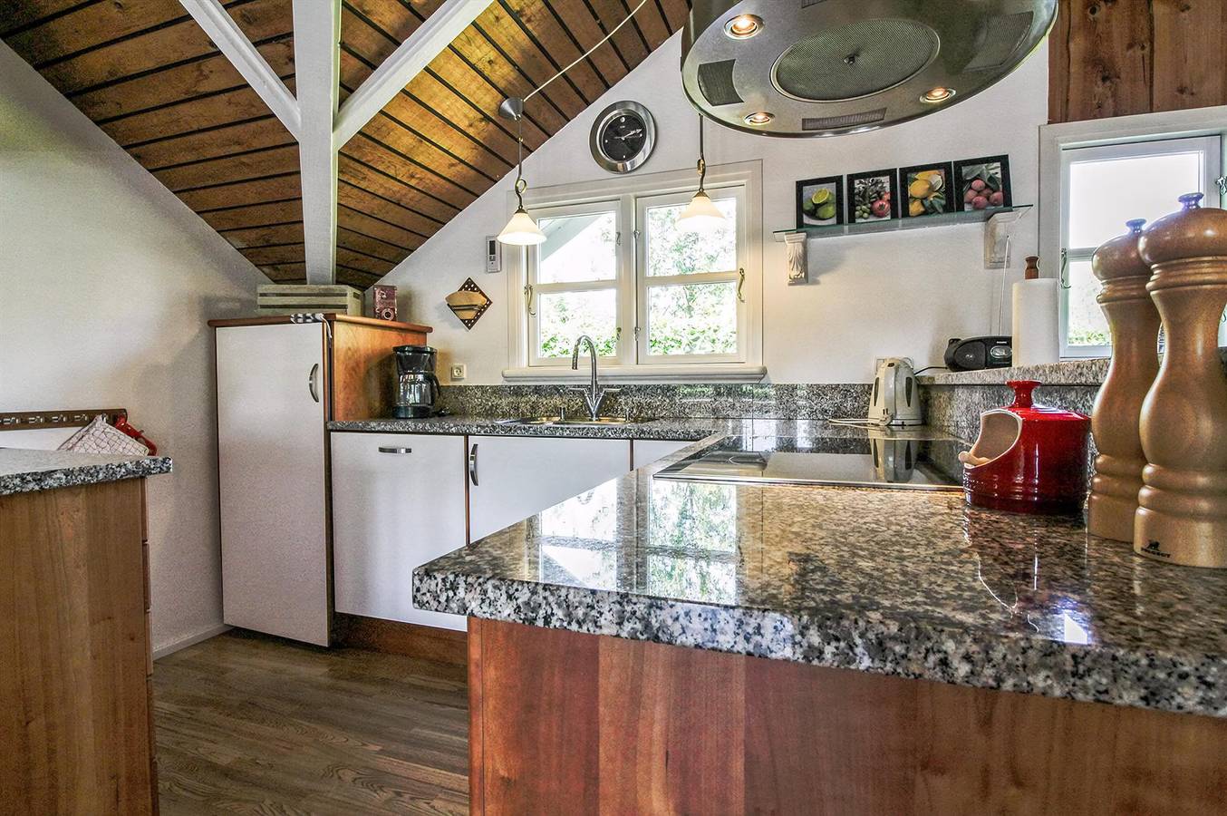 Beautiful home in Dannemare w/  in Hummingen, Dannemare