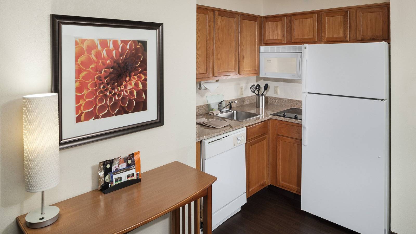 Ganze Wohnung, Staybridge Suites Jackson in Mississippi