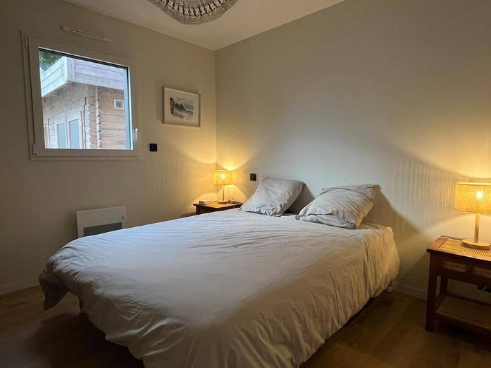 Location de vacances pour 6 personnes, avec terrasse à Pleuven - 4