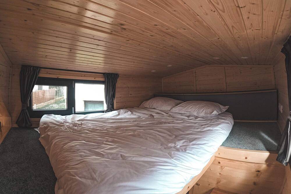Casa della Montagna Lorica by Tiny Away in San Giovanni in Fiore, Nationalpark Sila