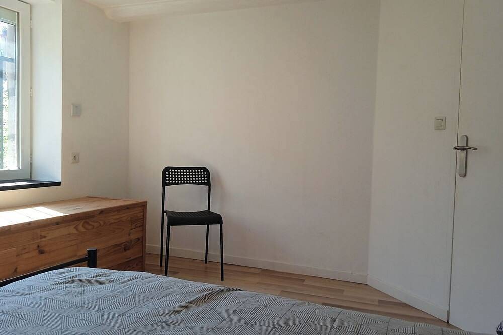 Appartement entier, Le Duplex d'Abi, calme, donnant sur cour, proche du centre de Saint Étienne in Saint-Étienne, Loire