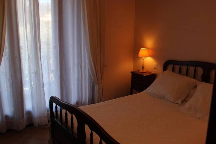 Location de vacances pour 4 personnes, avec piscine à Colomars - 3