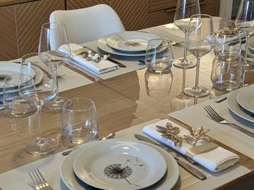 Gîte pour 4 Personnes dans Selongey, Région de Dijon, Photo 1