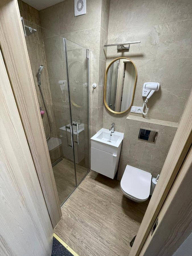 Maison d’hôte pour 2 personnes, avec jardin ainsi que terrasse et vue dans Silésie - 2