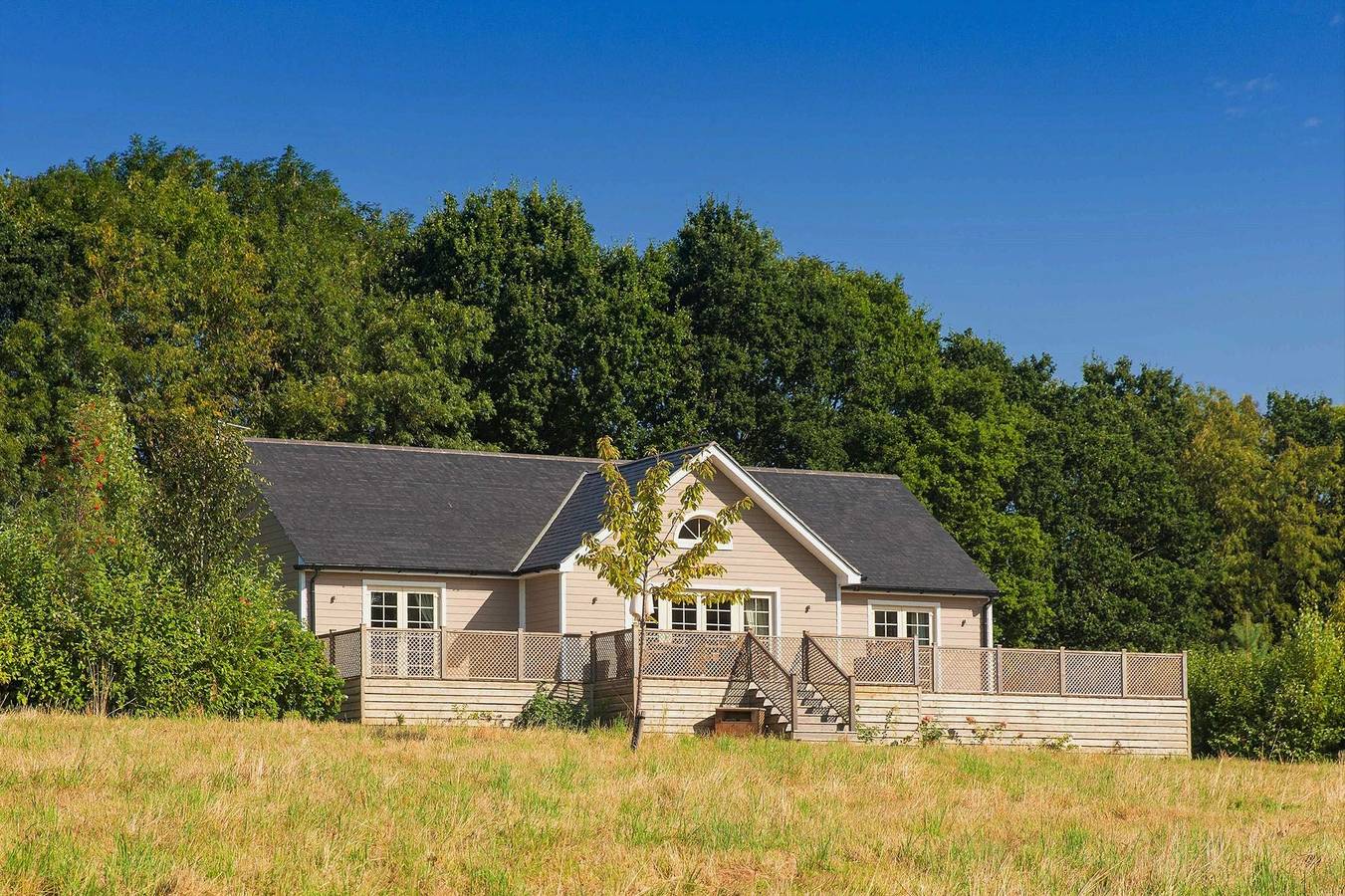 Casa vacanza a Essex a partire da 277€ a notte