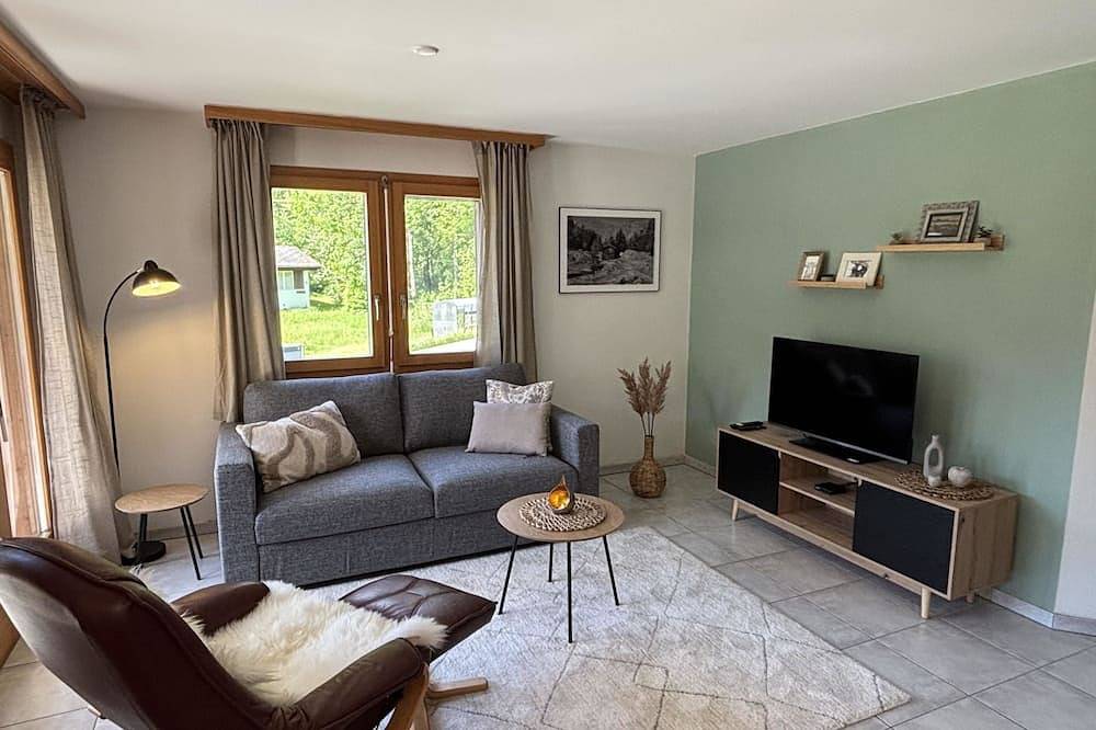 Ganze Wohnung, Thermik 3 1. Og Süd in Fieschertal, Aletsch Arena