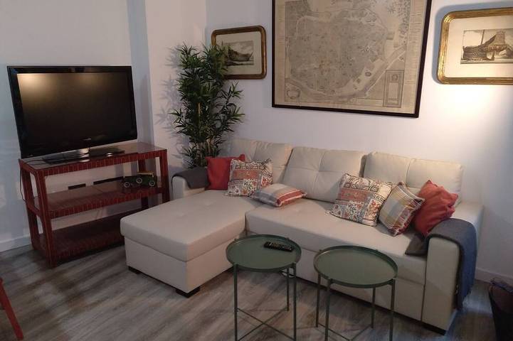 Bauernhof für 4 Personen