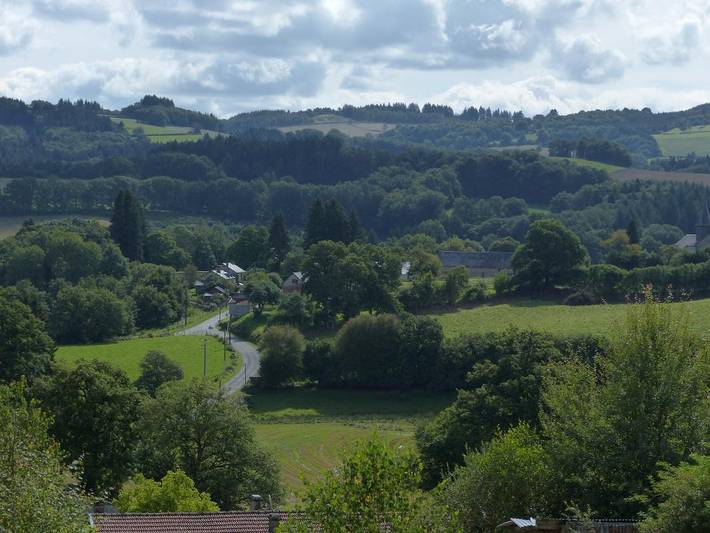 Gîte pour 5 personnes dans Parc Naturel Régional de Millevaches en Limousin - 3