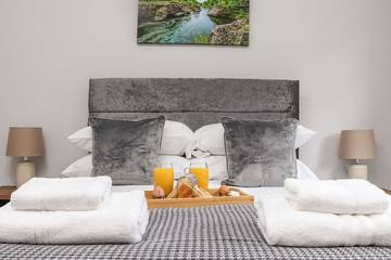 Cottage for 2 People in Cornwall, Photo 2