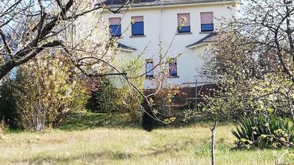 Ferienhaus für 6 Personen, mit Garten und Terrasse im Westerwald