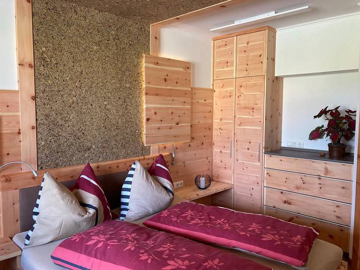 Ganze Ferienwohnung, Ferienwohnung für 3 Personen mit Garten in Vorderstoder, Kirchdorf an der Krems (Bezirk)