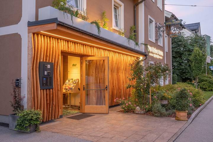 Apartamento para 4 personas, con Sauna en Salzburgo