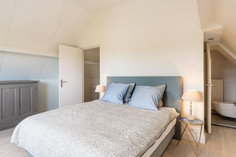 Prachtig huis in Cadzand met wifi in Cadzand, Zeeuwse Kust
