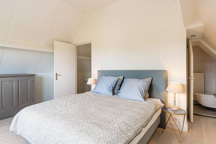 Ferienhaus für 8 Personen, mit Garten in Cadzand - 4