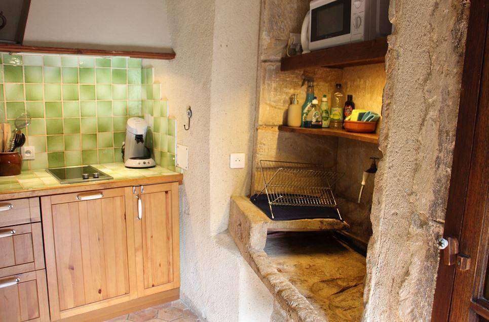 Le Bastidon - Gîte Des Lucioles En Provence in Montségur-sur-Lauzon, Région de nyons
