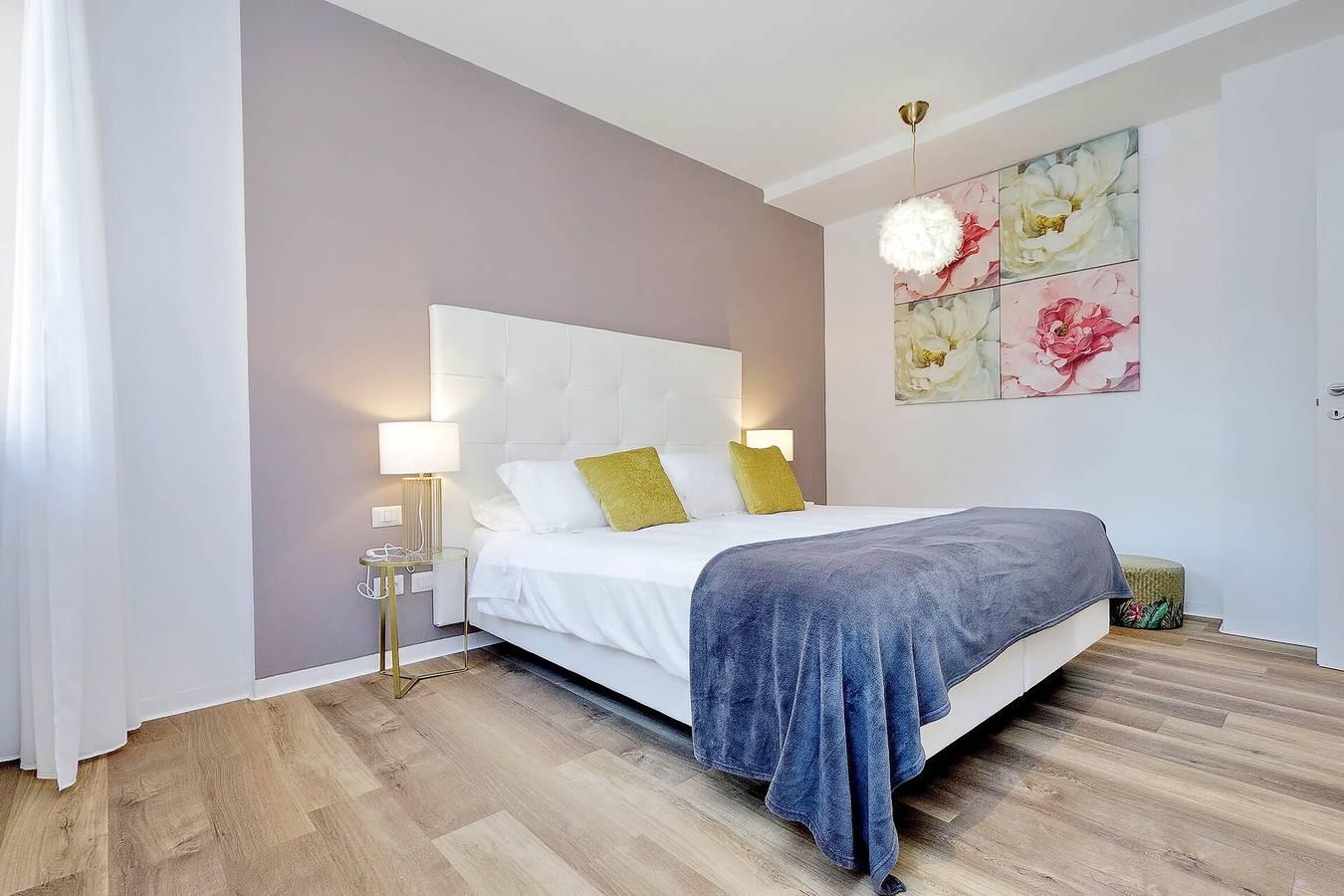 La Flavia City Suites By Halldis - Flavia 2 in Rom, Rom Provinz