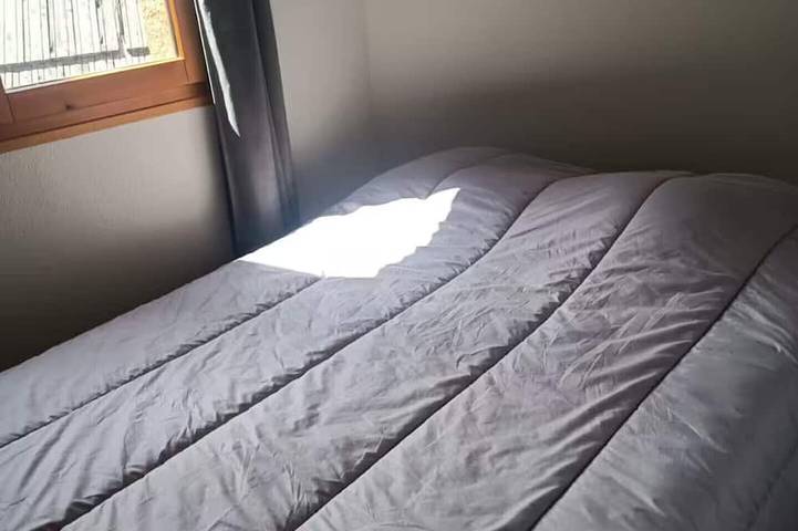 Gîte pour 4 personnes, avec Balcon à Cervières - 2