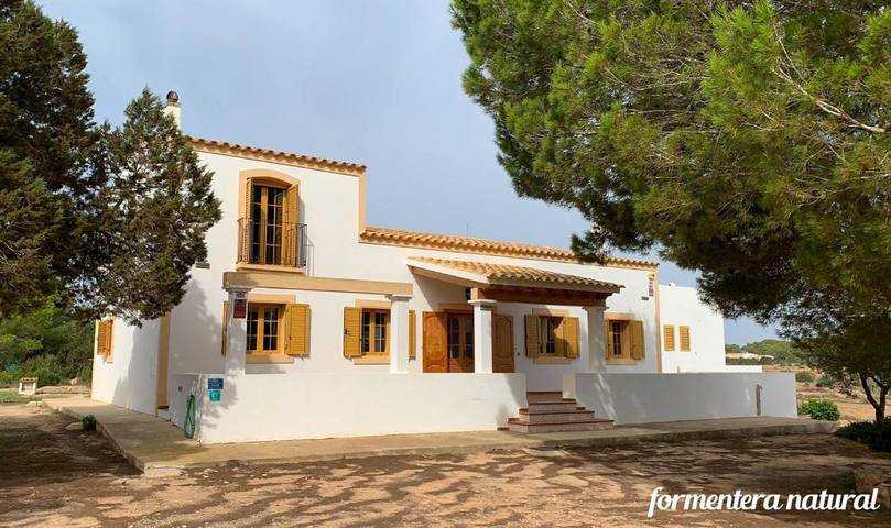 Ferienhaus für 7 Personen, mit Ausblick und Garten - 1