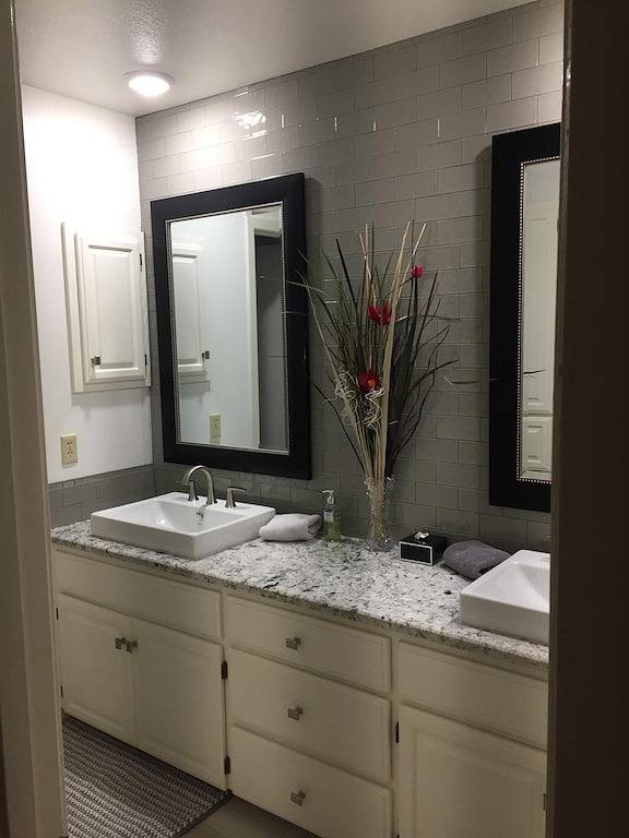 Casa De Campo para 2 Personas en New Braunfels, Texas