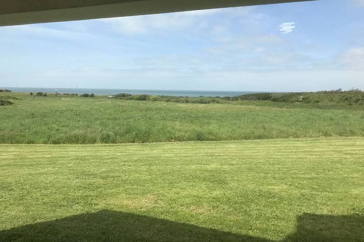 Vacation rental for 4 people, with terrace in Pas-de-Calais