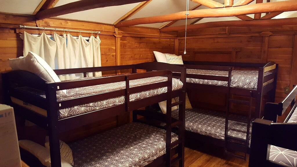 Waterfront Cabin auf Toledo Bend Lake in Toledo Bend Reservoir