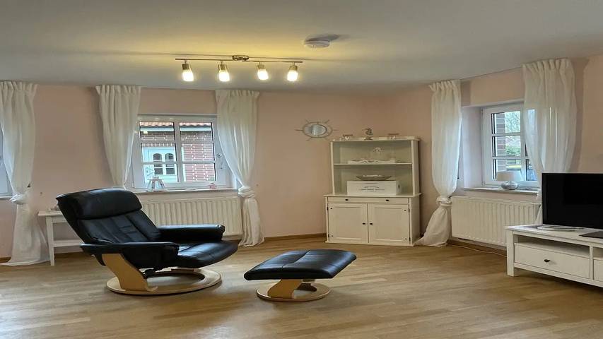 Ferienhaus für 6 Personen, mit Terrasse in Schleswig-Holstein - 4